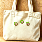 Funny Cat Badge