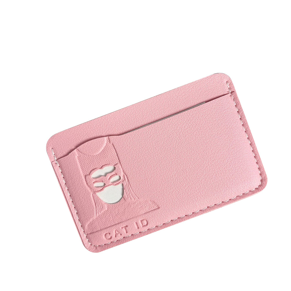 Batman & Catwoman Wallet – Classic Superhero Wallet