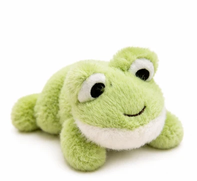 Magnetic Car Plush – Cute Animal Car Accessory