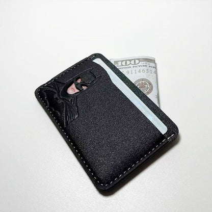 Batman & Catwoman Wallet – Classic Superhero Wallet