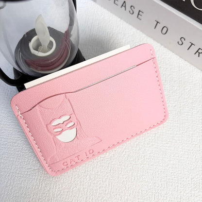 Batman & Catwoman Wallet – Classic Superhero Wallet
