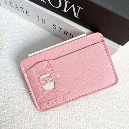 Batman & Catwoman Wallet – Classic Superhero Wallet