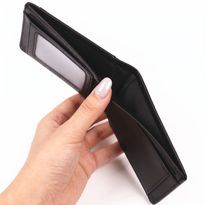 Batman & Catwoman Wallet – Classic Superhero Wallet