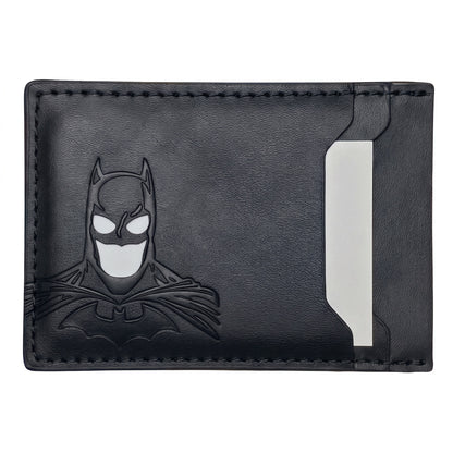 Batman & Catwoman Wallet – Classic Superhero Wallet
